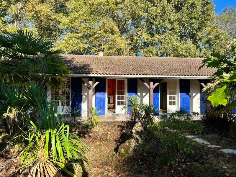 acheter maison plain-pied Cestas