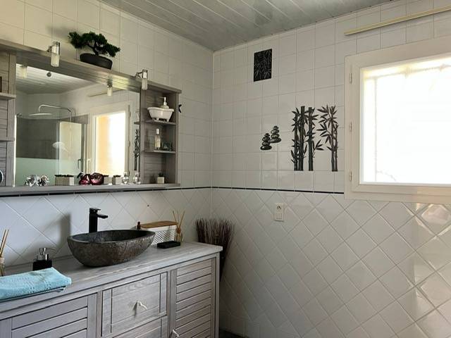 acheter maison avec grand terrain à Cestas