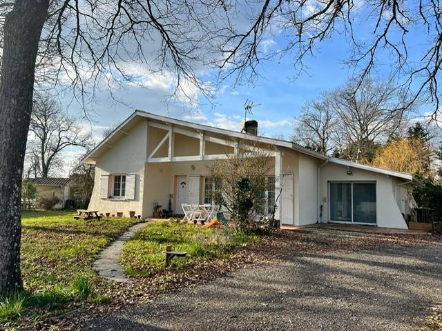 maison à vendre Cestas Réjouit