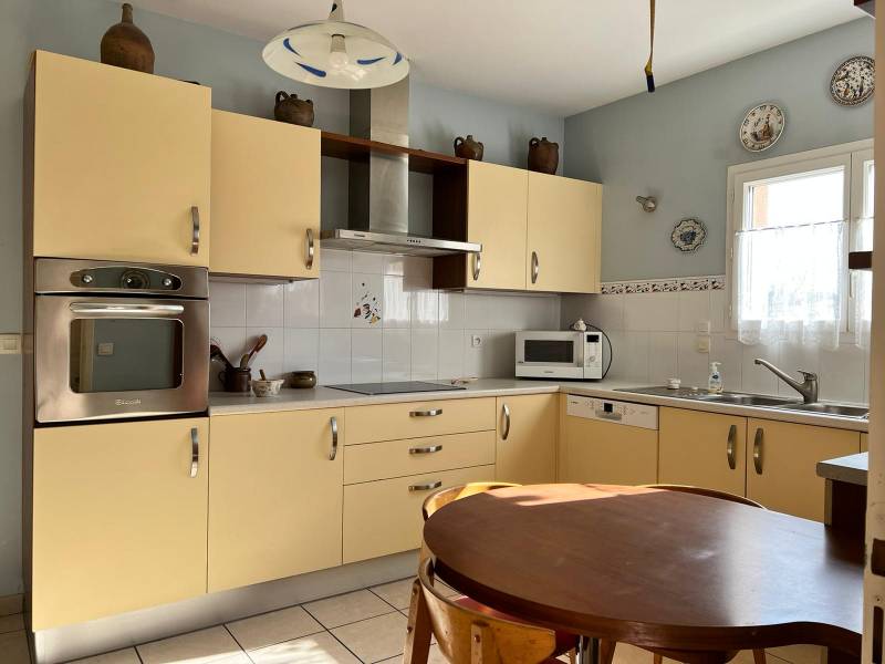 maison à vendre à Cestas proche gare