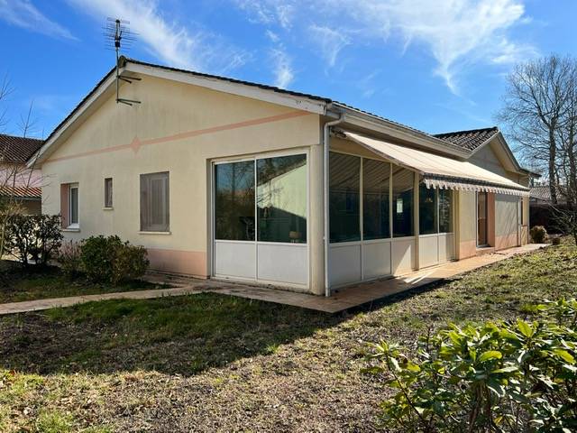 maison à vendre Cestas Gazinet