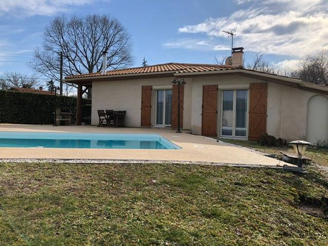 maison à vendre Cestas