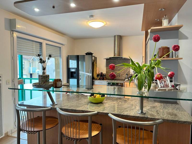 T4 à vendre secteur Gradignan