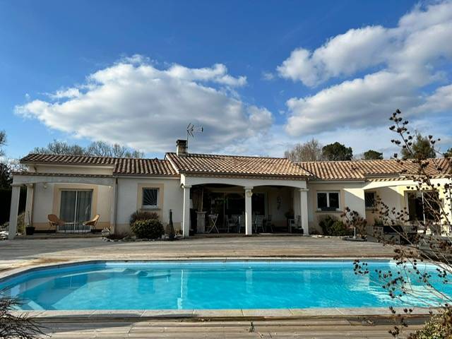 villa à vendre Cestas 