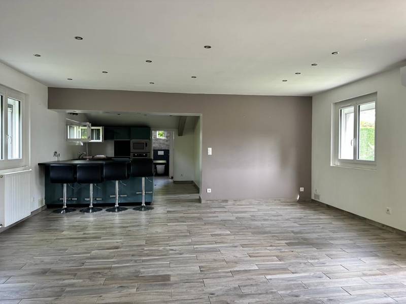 recherche maison Leognan