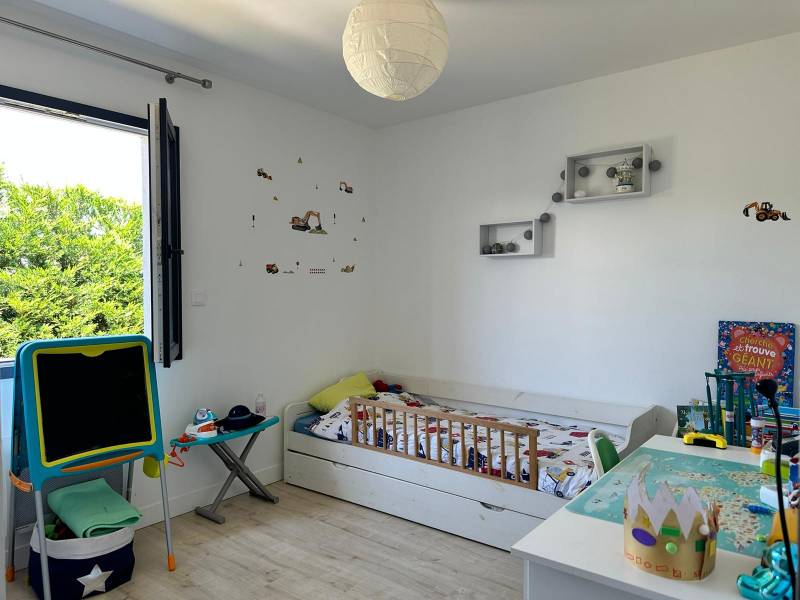 maison à vendre Cestas Bourg