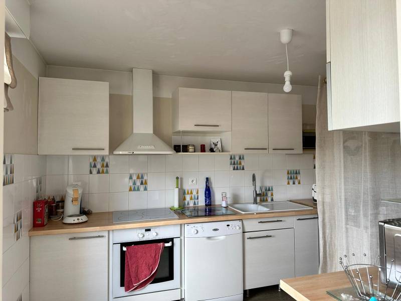 rechercher appartement Gradignan