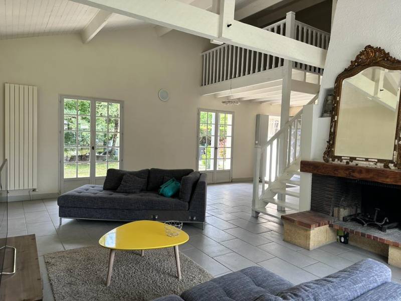 maison à vendre Cestas Réjouit