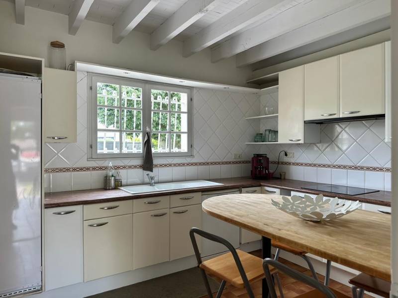 recherche maison à vendre dans secteur calme