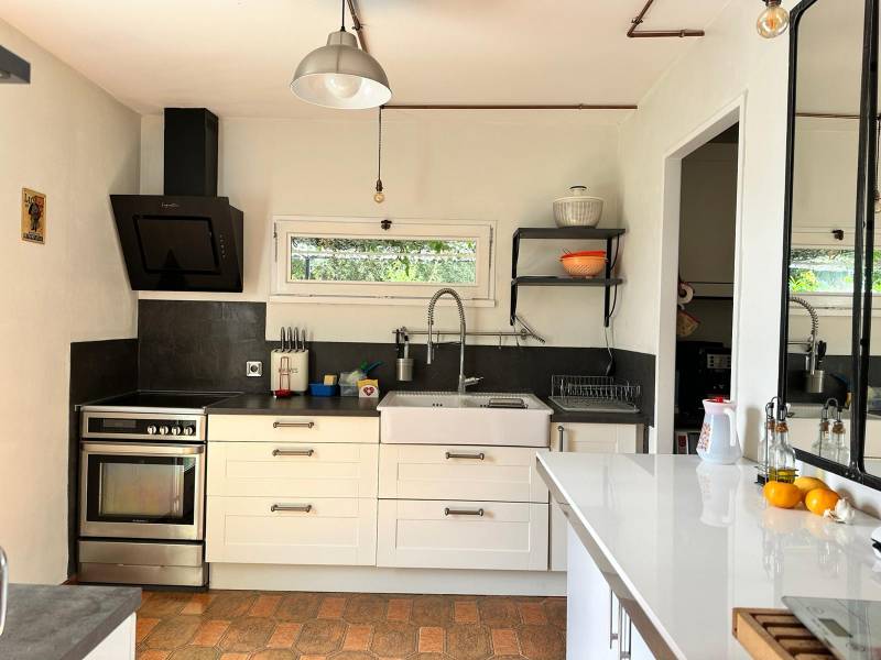 maison 3 chambres sur canéjan