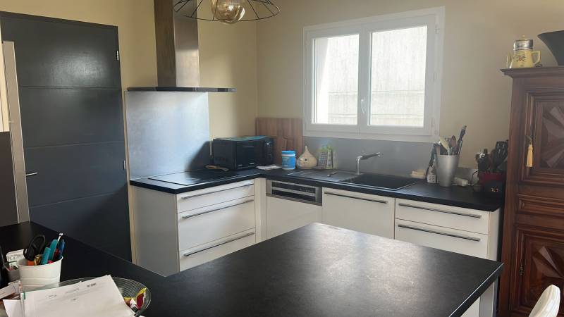 maison à vendre Cabanac