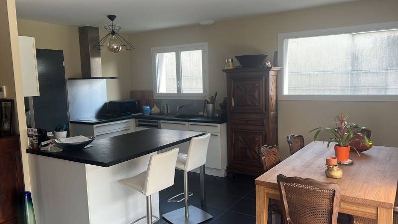 maison à vendre avec 3 chambres Cabanac