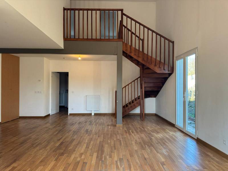 acheter maison 3 chambres Cestas Gazinet