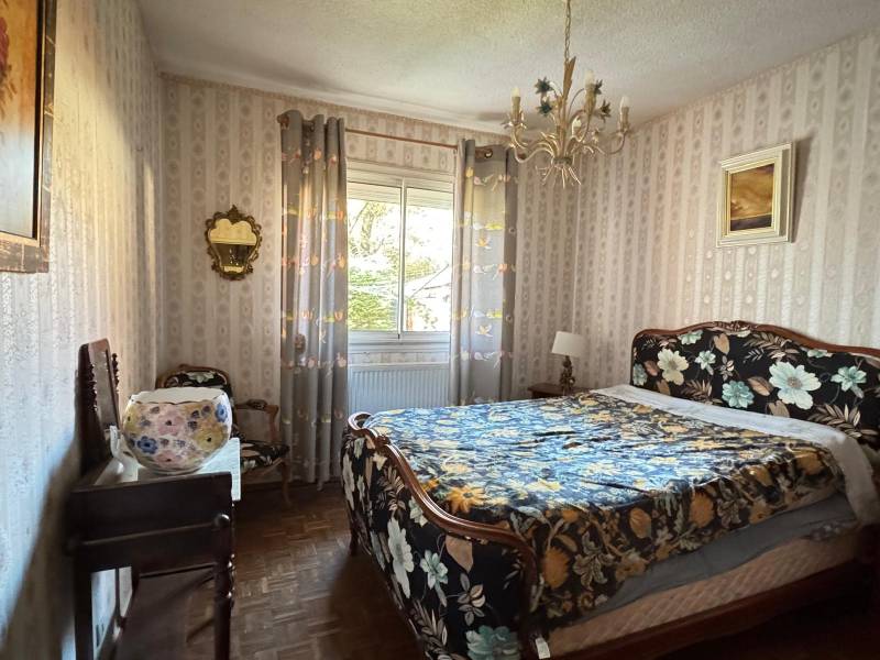 maison avec jardin gazinet