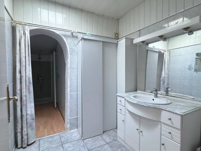 maison 3 chambres cestas