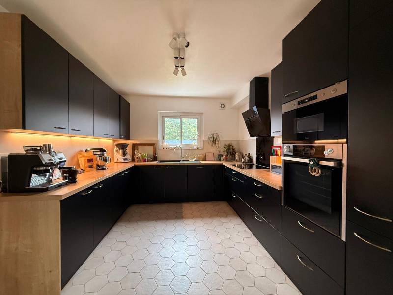 Maison avec jardin et 4 chambres sur CESTAS