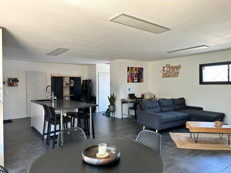 maison à vendre Cestas Bourg