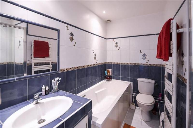 maison de 115m² à Canéjan 