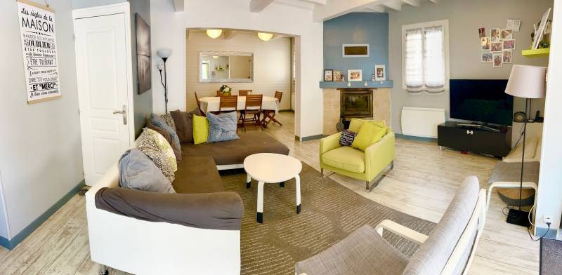 acheter maison Talence