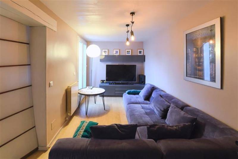 Canéjan la house maison 4 chambres et jardin