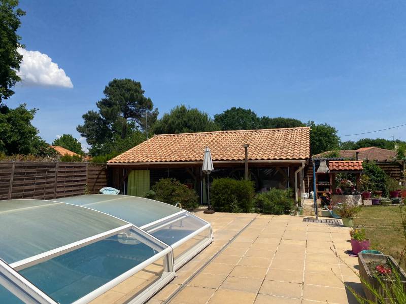 maison à vendre à Cestas