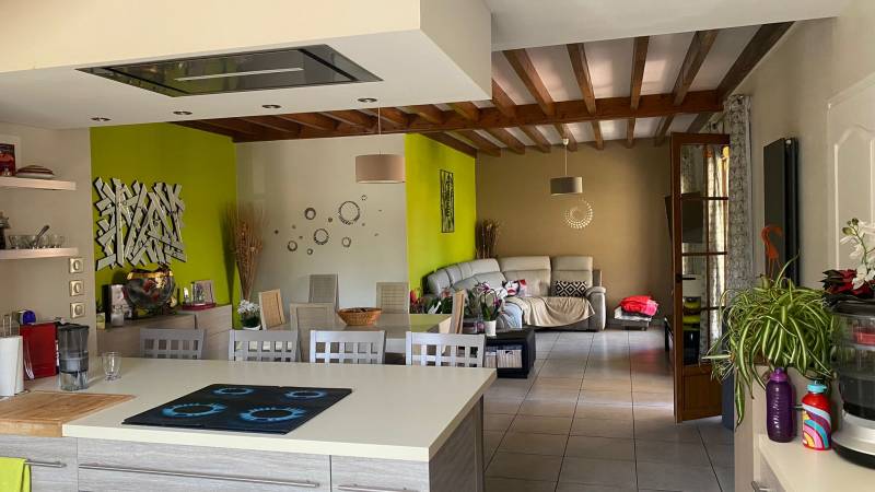 à vendre maison à Cestas