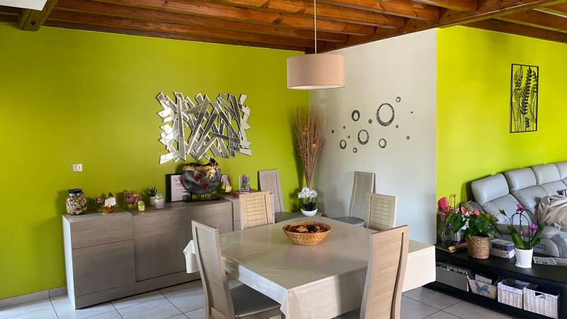 maison à vendre dans un quartier recherché à Cestas