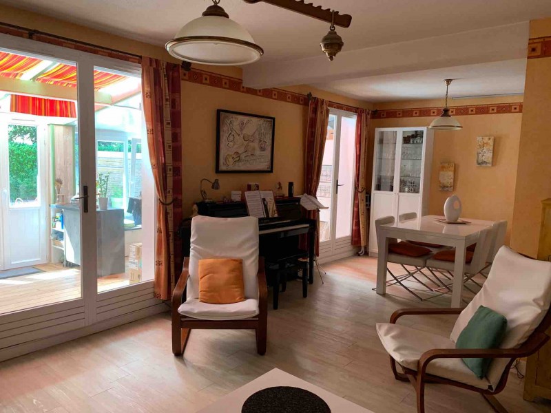 belle maison avec grande terrasse a vendre cestas