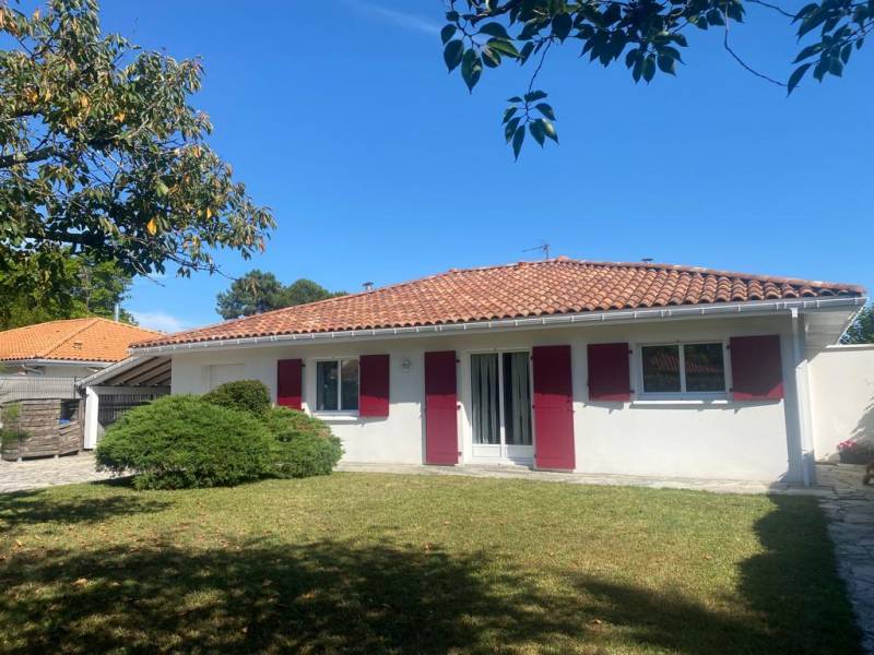 maison à vendre Cestas Gazinet
