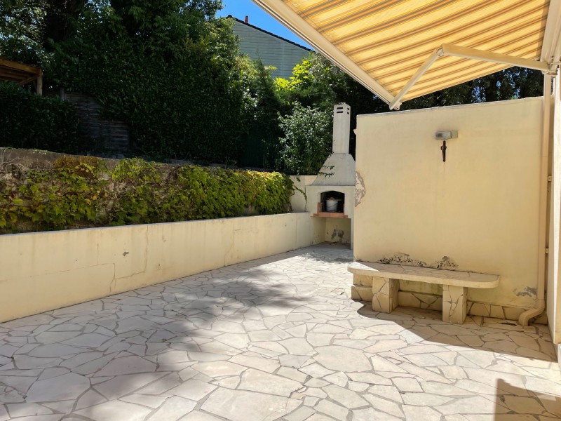 Maison mitoyenne sur Canéjan