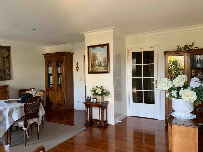 Maison 130m² à Cestas Réjouit