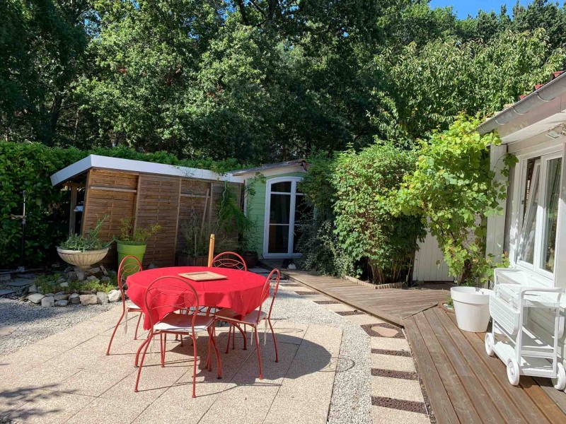 acheter maison 4 chambres - de 350000 euros cestas gazinet