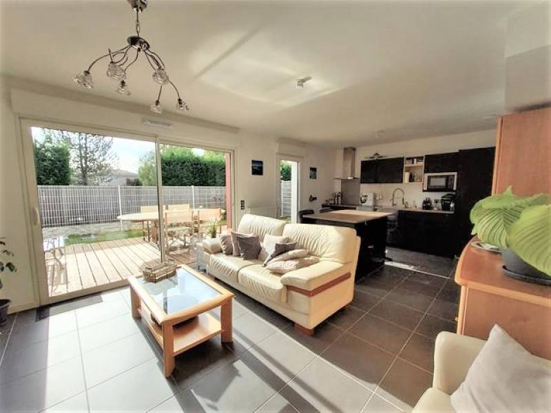 maison récente Cestas