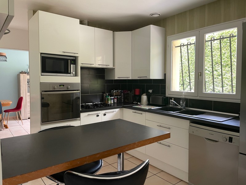 Maison 3 chambres à vendre 