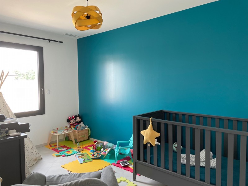 maison 4 chambres Cestas