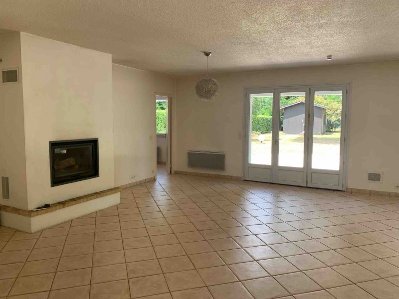 maison de plain pied à vendre sur cestas gazinet