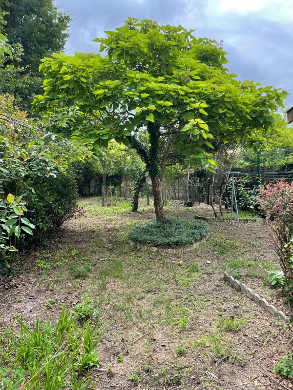 CANEJAN LA HOUSE, maison à étage de 92m², 4 chambres, garage et parcelle de 379m²