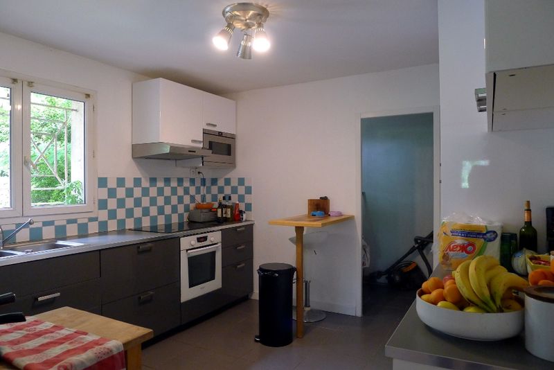 Maison 105m², 3 chambres sur 1250m² PESSAC