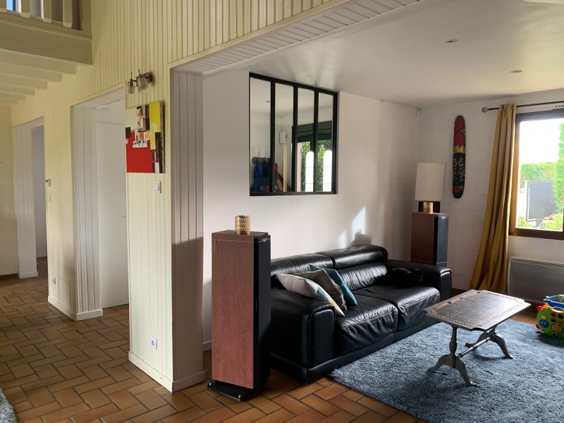 maison à vendre Cestas