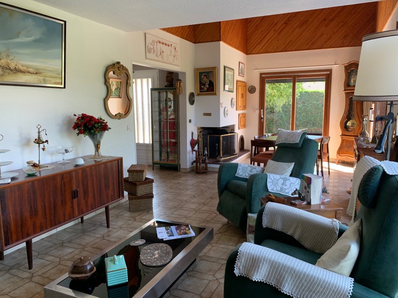 maison 140m², Cestas Gazinet