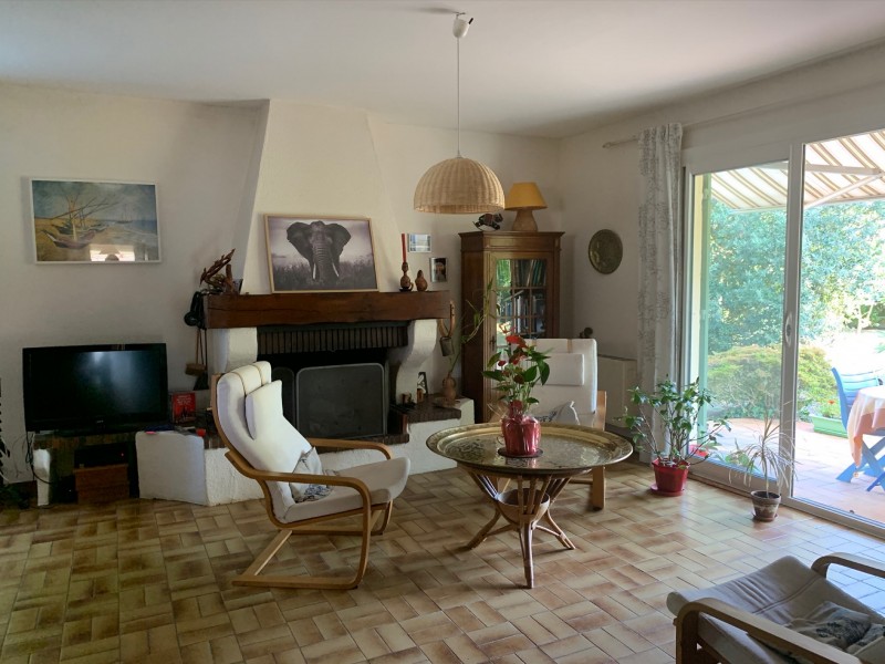 maison de plain pied Cestas