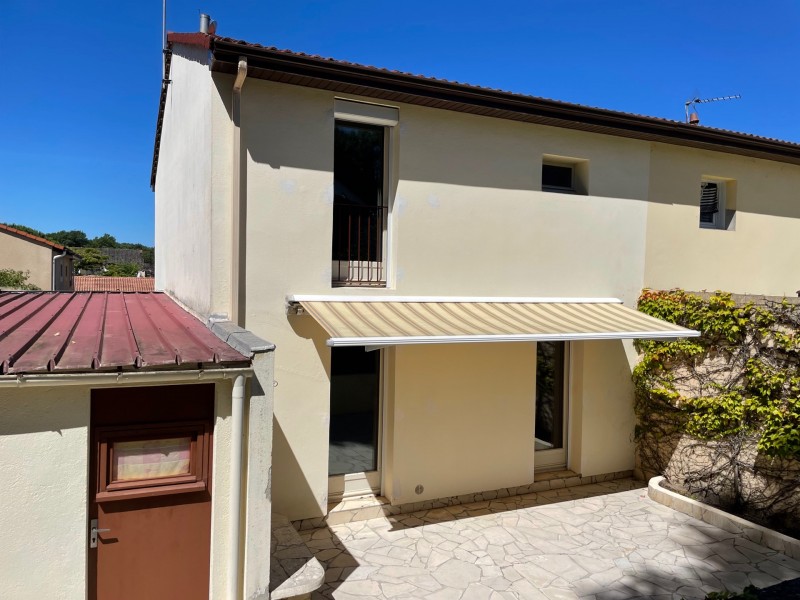 Maison avec 4 chambres sur CANEJAN