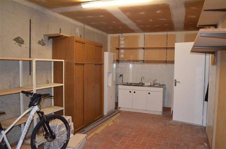 Maison d'environ 110m², 3 chambres et parcelle de 660m²