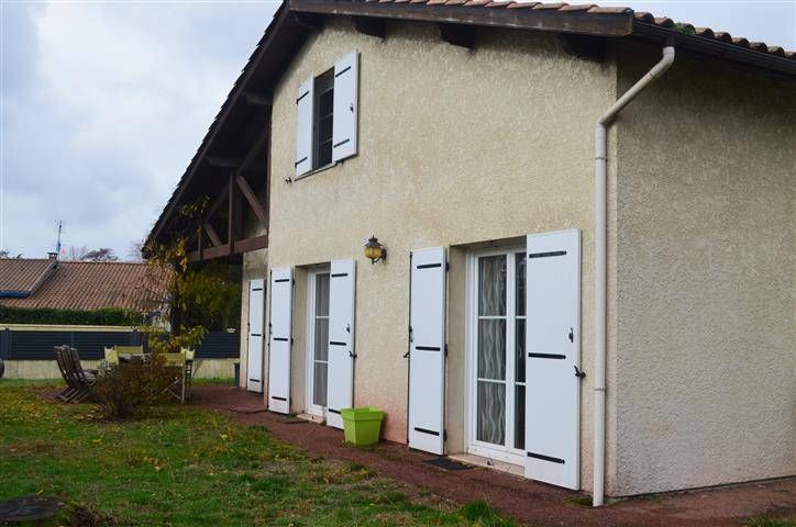 A vendre maison Cestas Bourg
