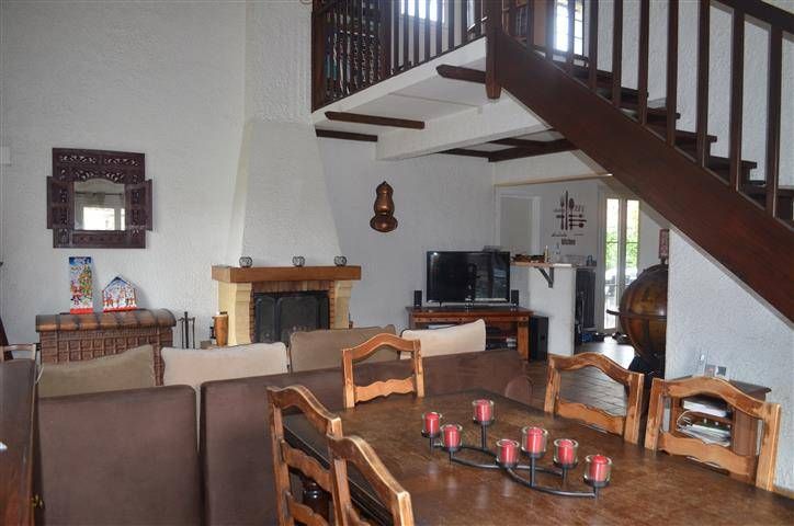 Maison 125m² Cestas Bourg