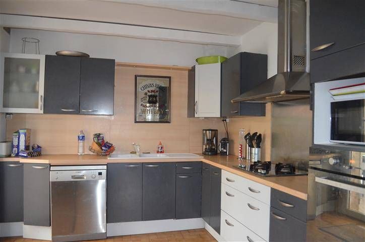 Cestas Bourg maison 4 chambres