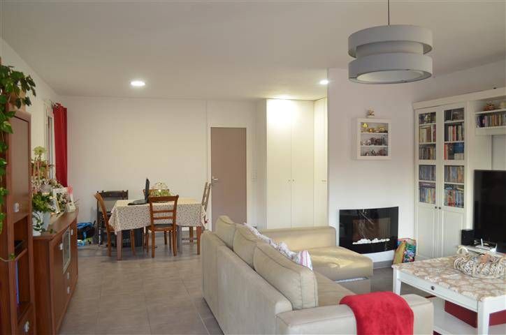 CESTAS GAZINET: Maison plain pied de 114m², 4 chambres sur parcelle de 1355m²