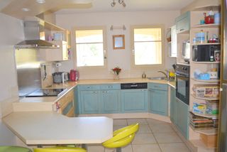 Maison 143m², 3 chambres sur 1037m² avec piscine LEOGNAN