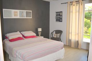 Maison 143m², 3 chambres sur 1037m² avec piscine LEOGNAN