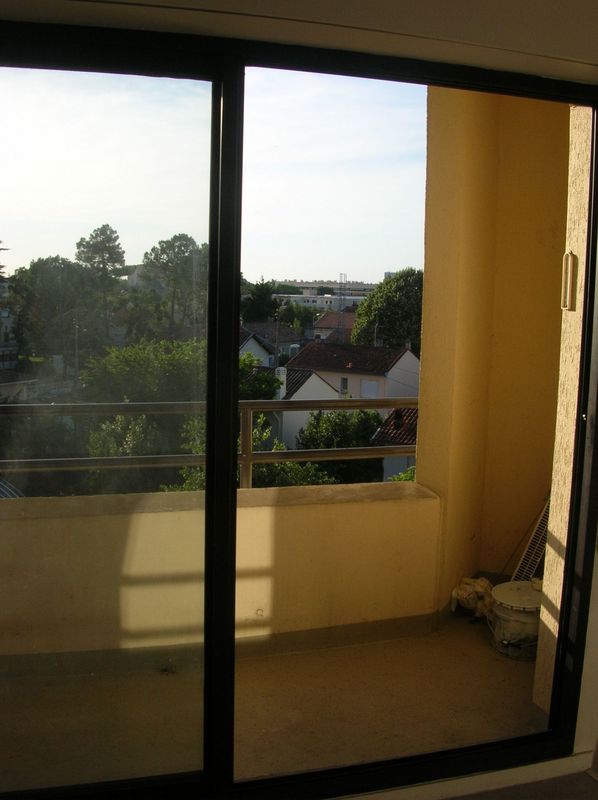  Appartement T2 loué pour investissement à Talence